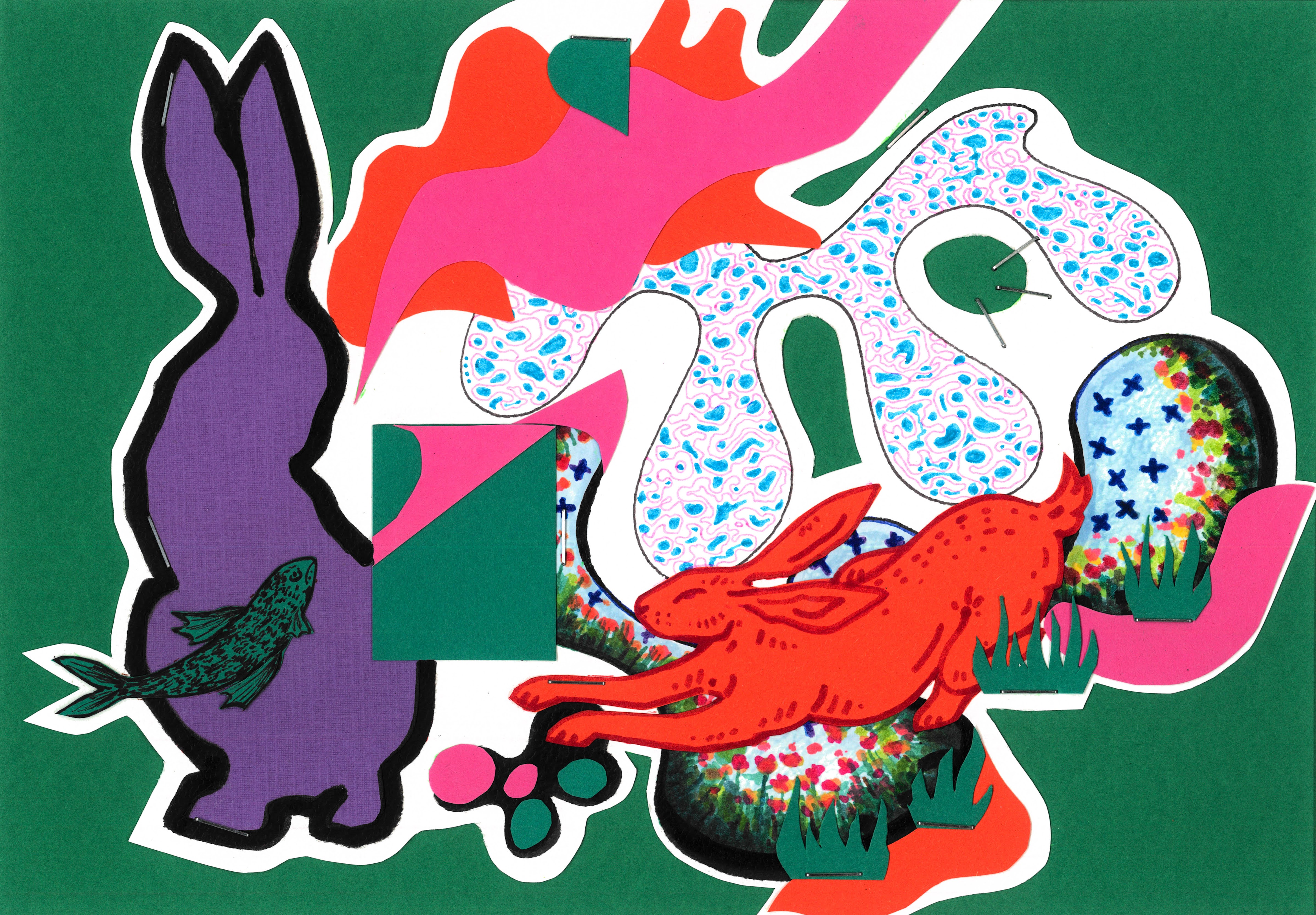 Der Gärtner | Nr. 3