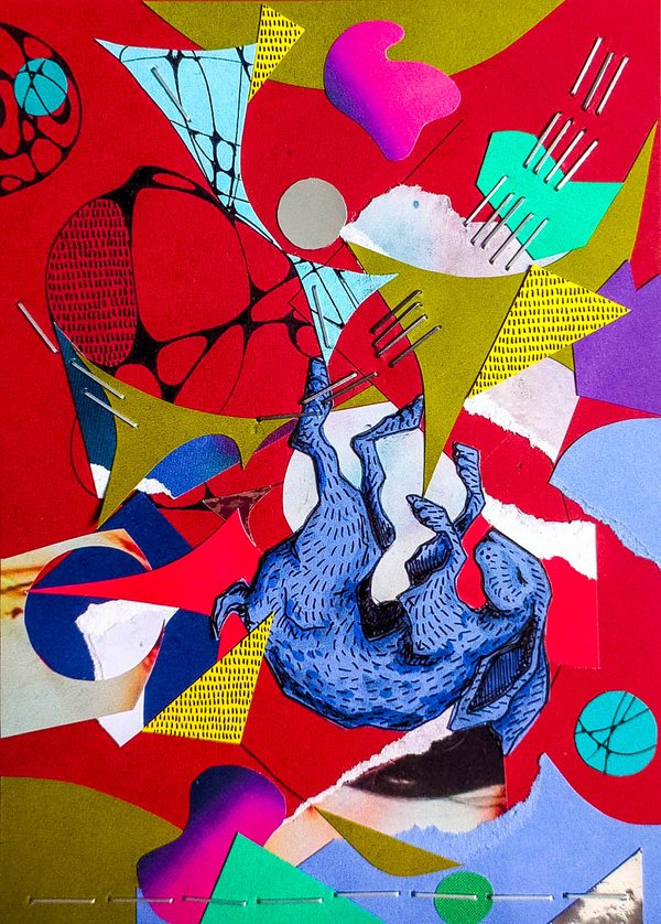 Damals in Weimar | Nr. 23