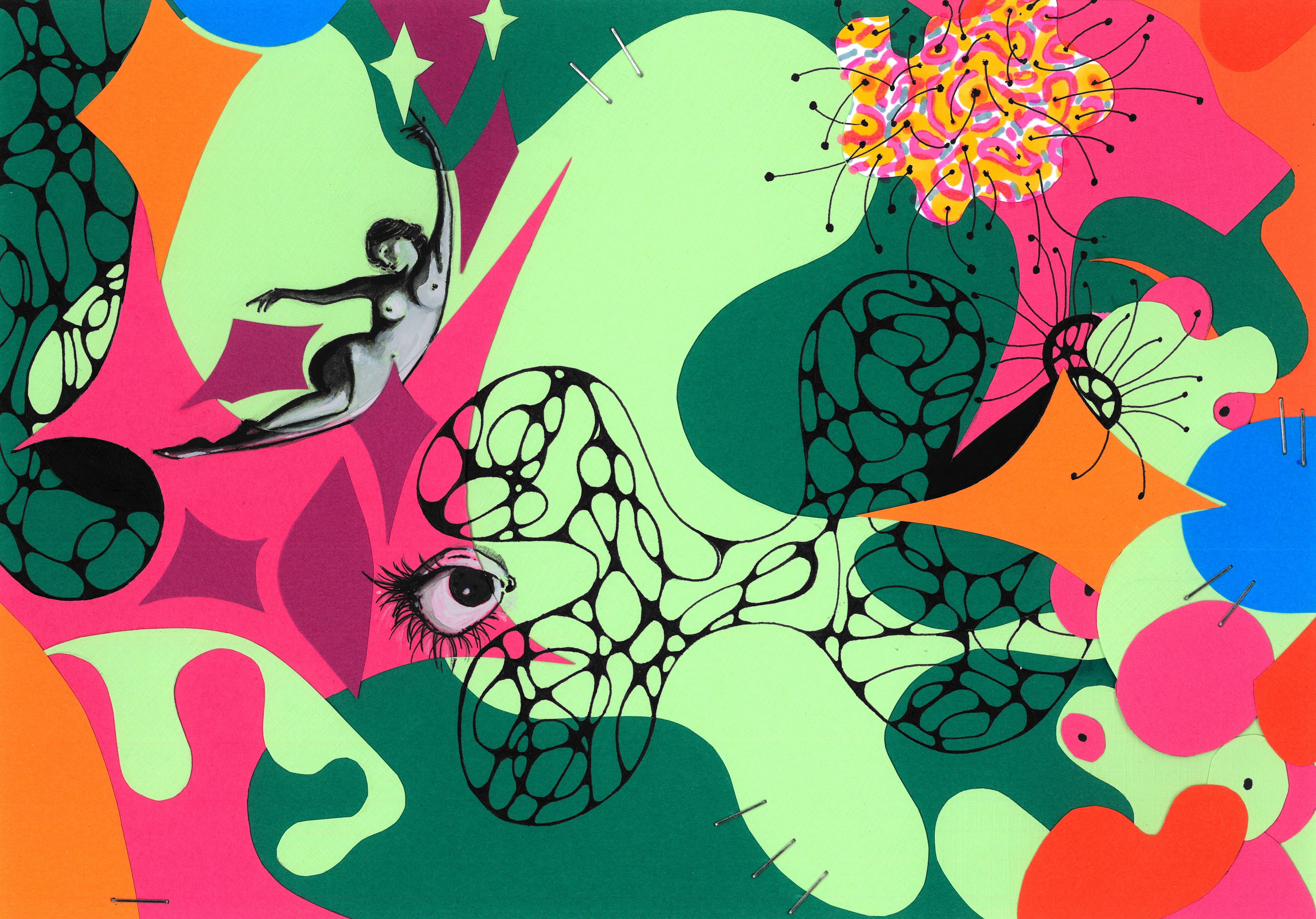 Bewundere mich | Nr.5