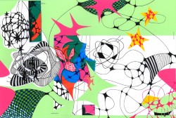 Raus aus dem Loch mit tanzenden Füßen | Nr. 6