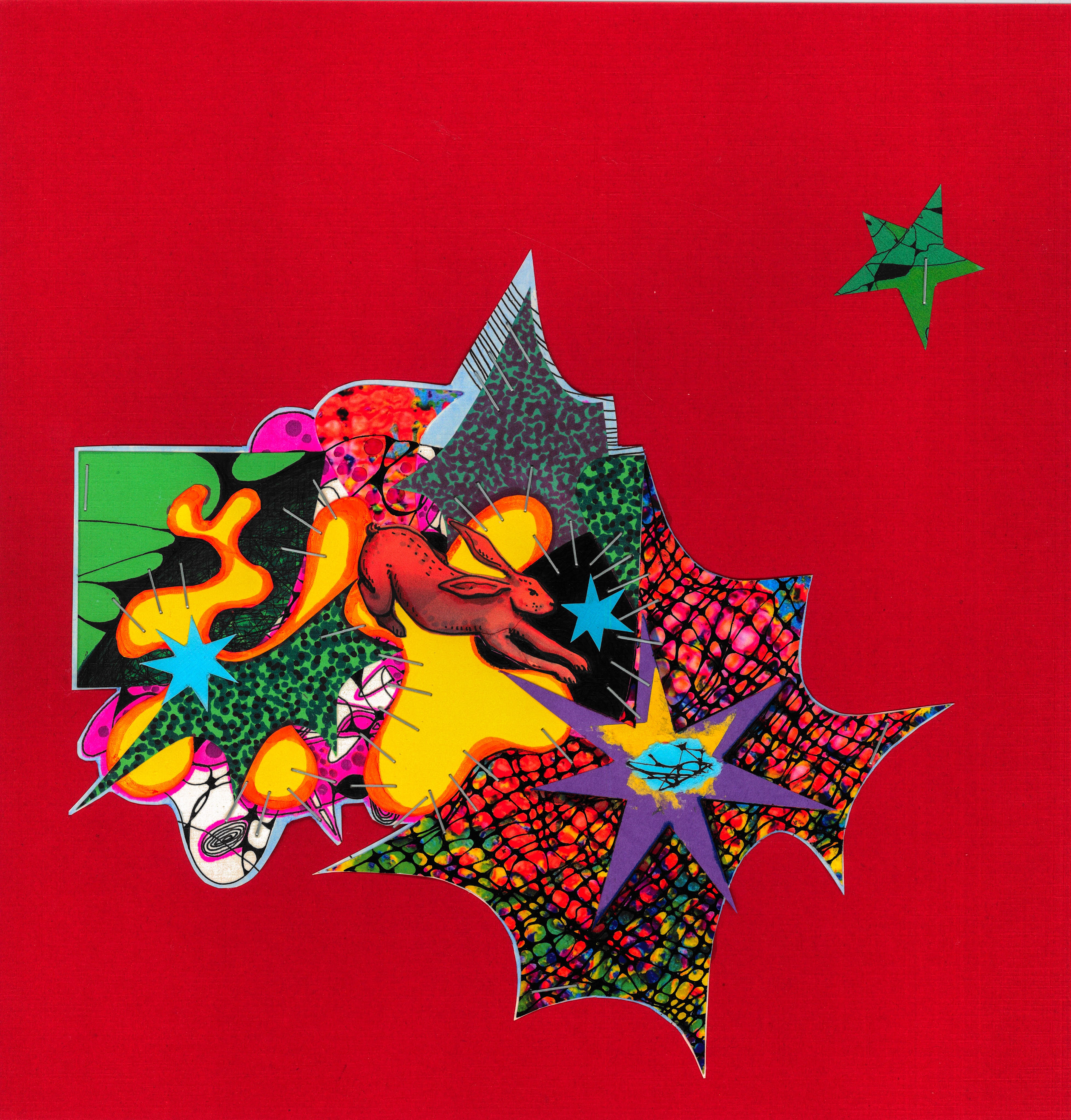 Vorsicht auf der Ölspur | Nr. 10