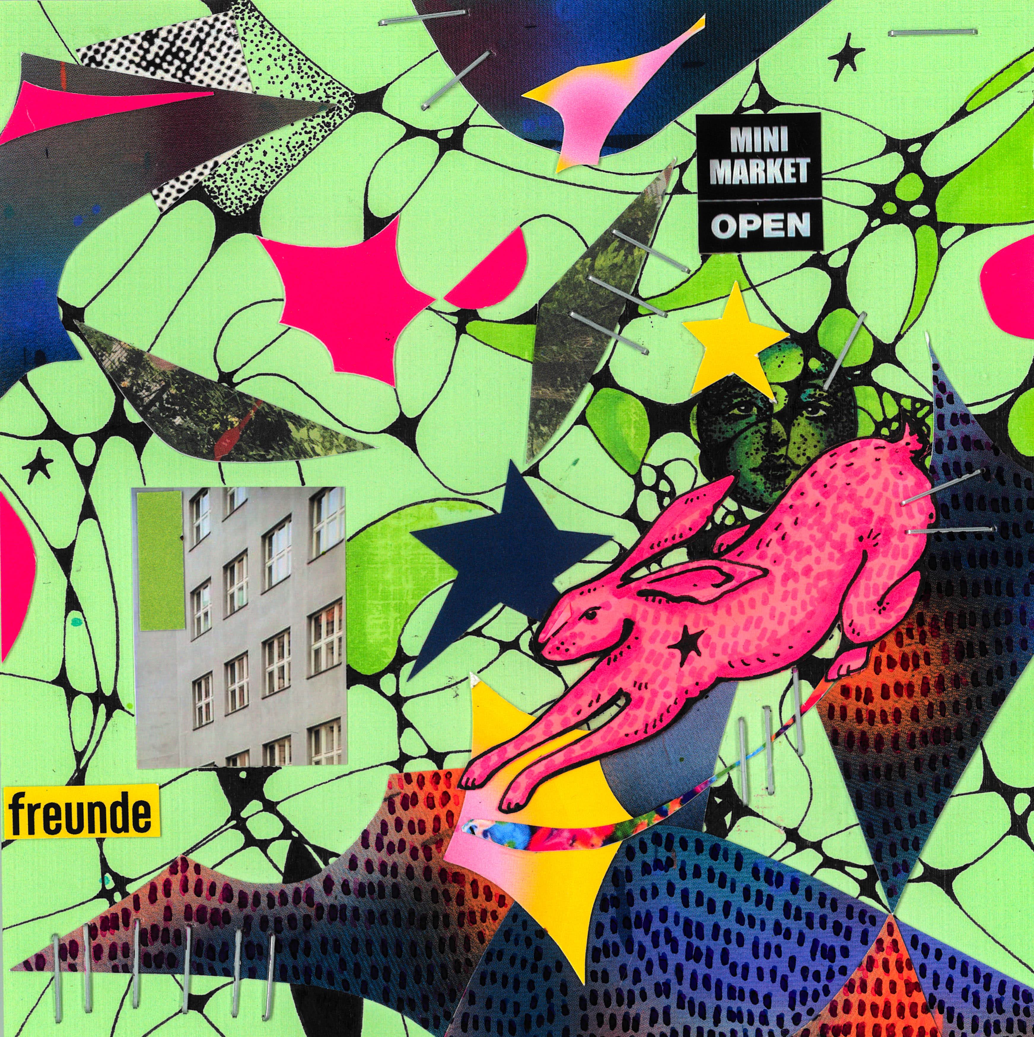 Am Wegesrand | Nr. 12