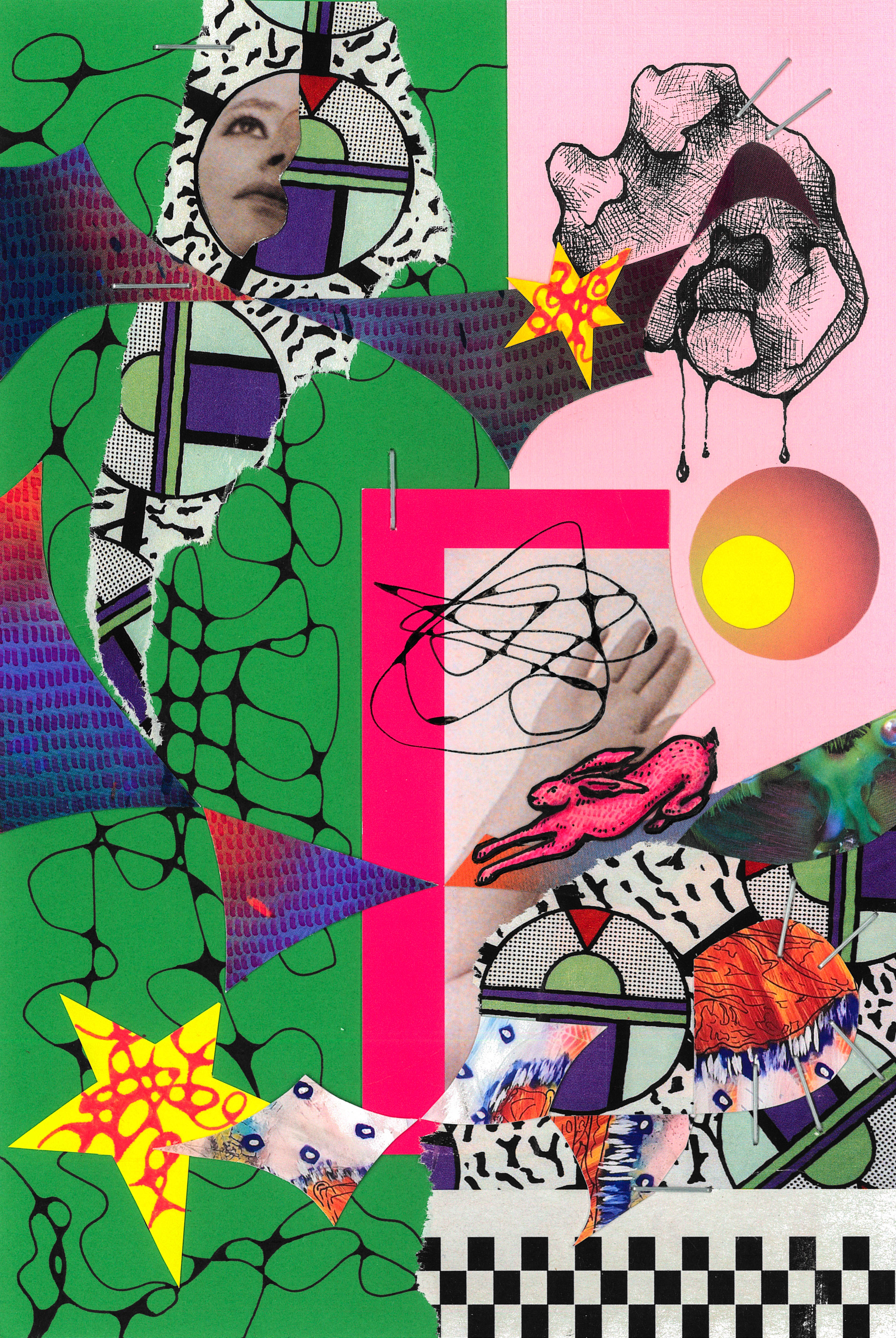 Sonnenfinsternis | Nr. 14