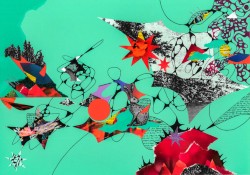 Roter Riese | Nr. 19