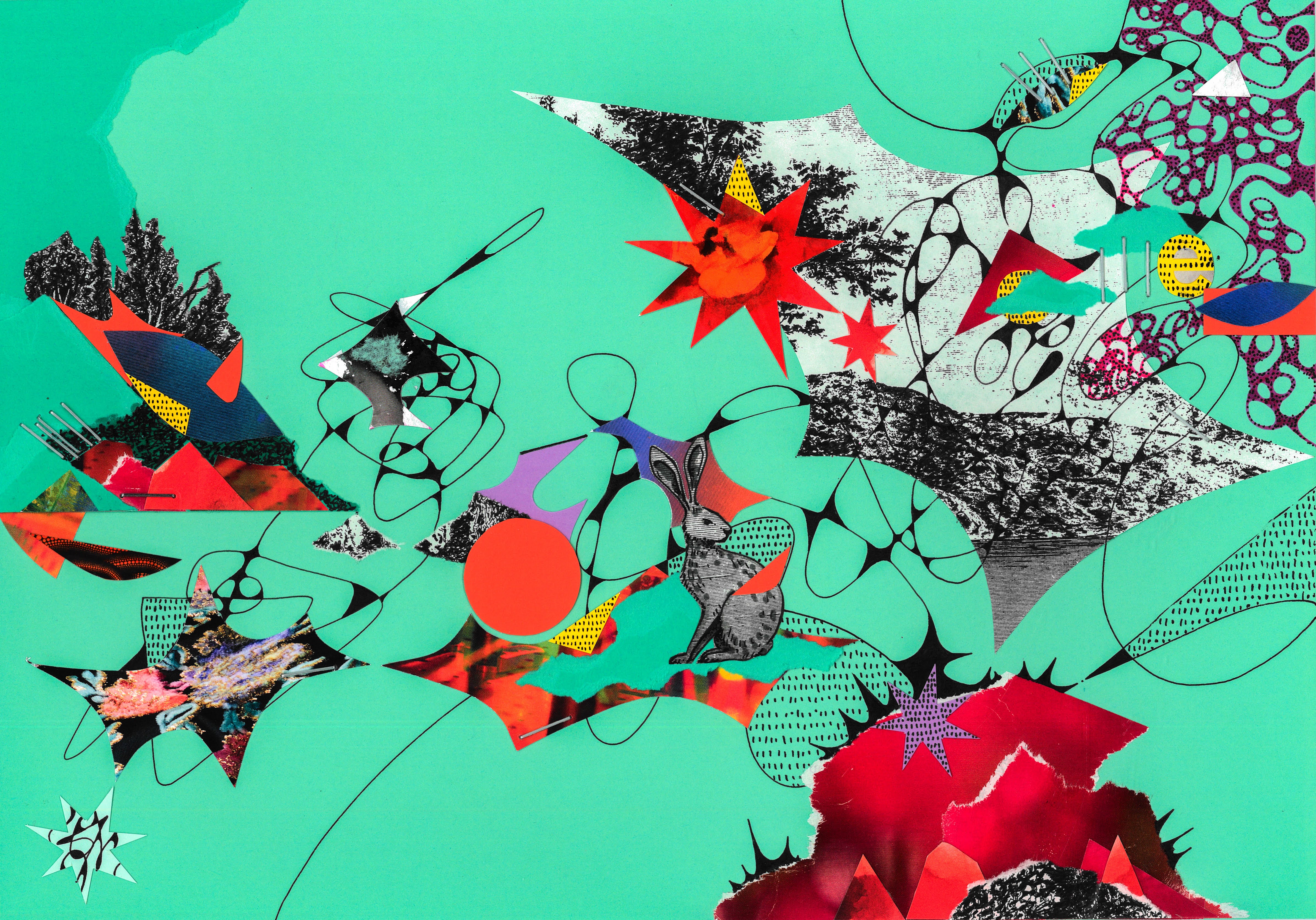 Roter Riese | Nr. 19